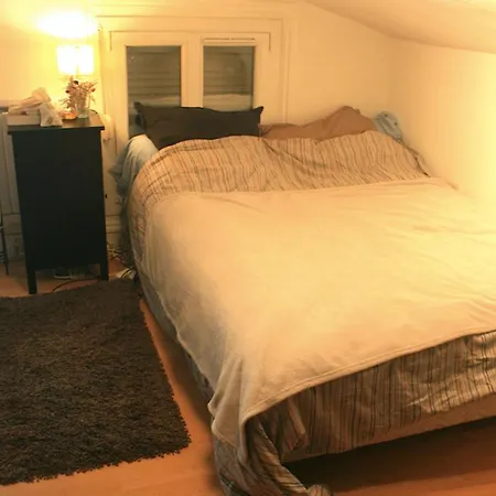 Apartment Charming Apartment Near Buttes Chaumont Paris